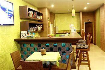 Good Guest house Patong