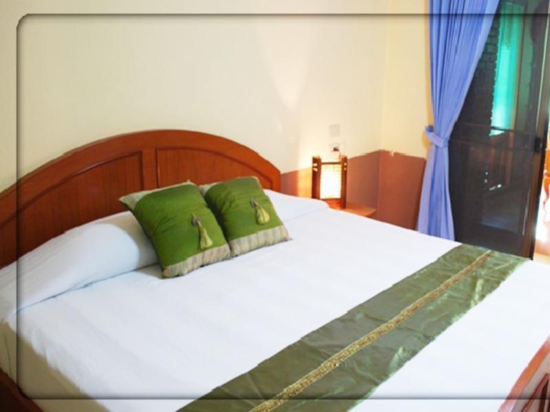 Inn Blue Garden Pattaya