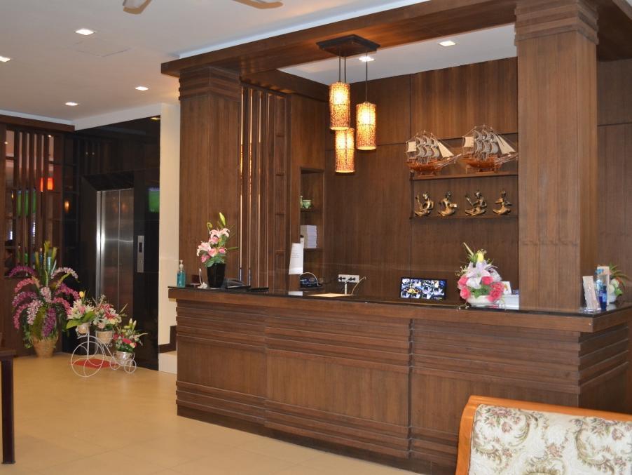 Guest house Arita House 2*