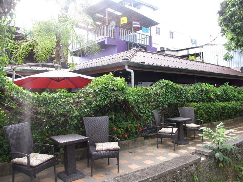 Lek House 2* Chiang Rai
