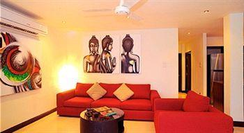 Shimoni Private Pool Villa Bophut