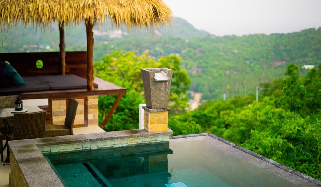 Horizon Luxury Pool Villa *