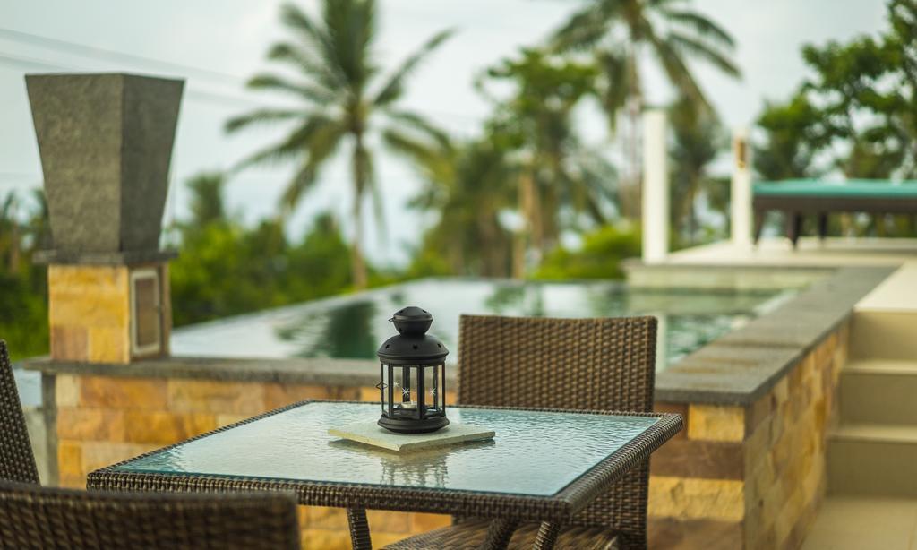 Horizon Luxury Pool Villa *