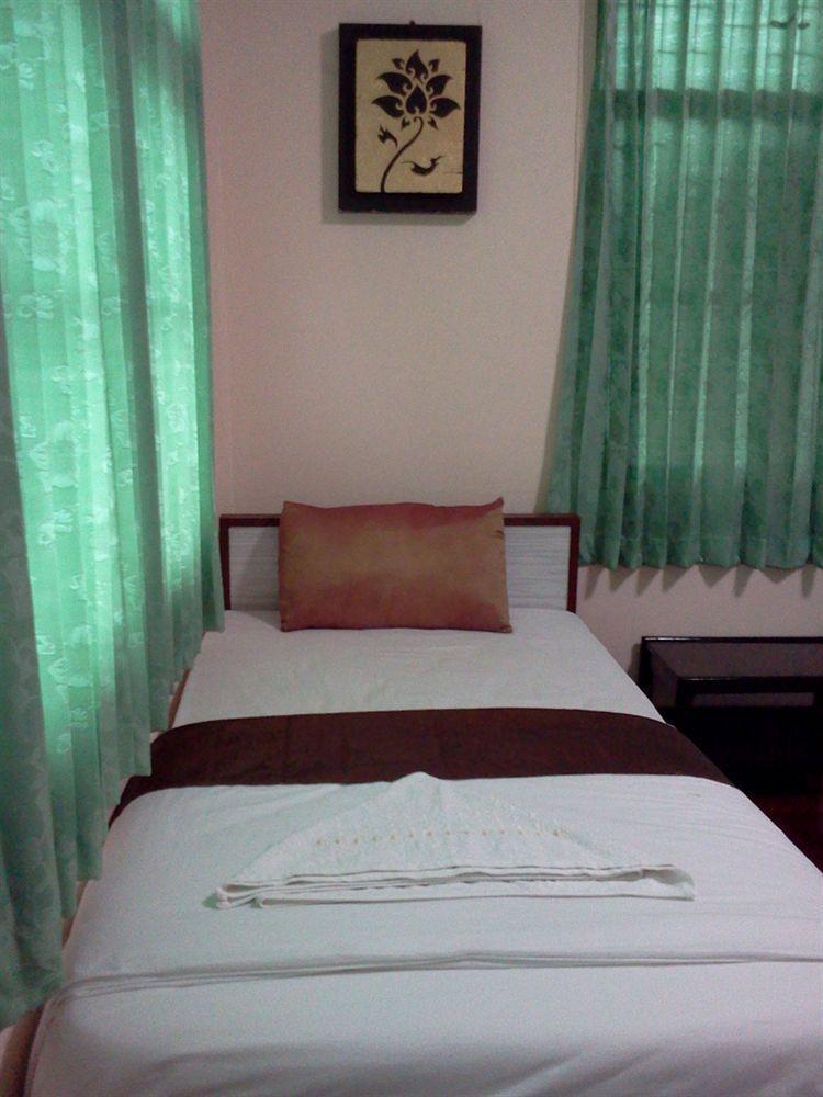 Guest house Naruncha House