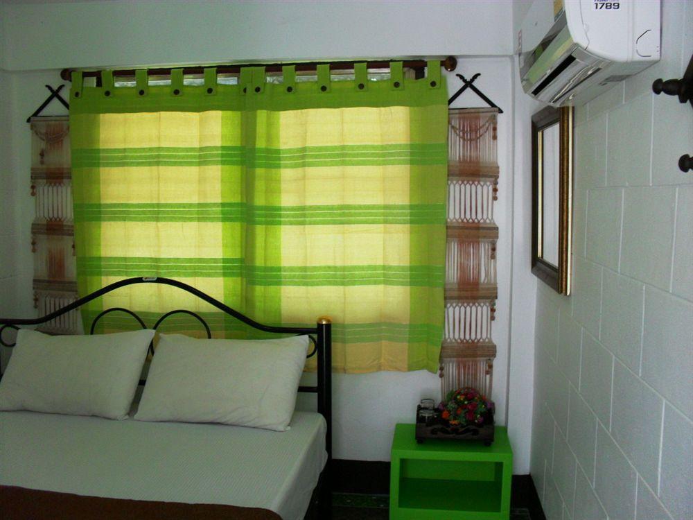 Naruncha House Chiang Mai