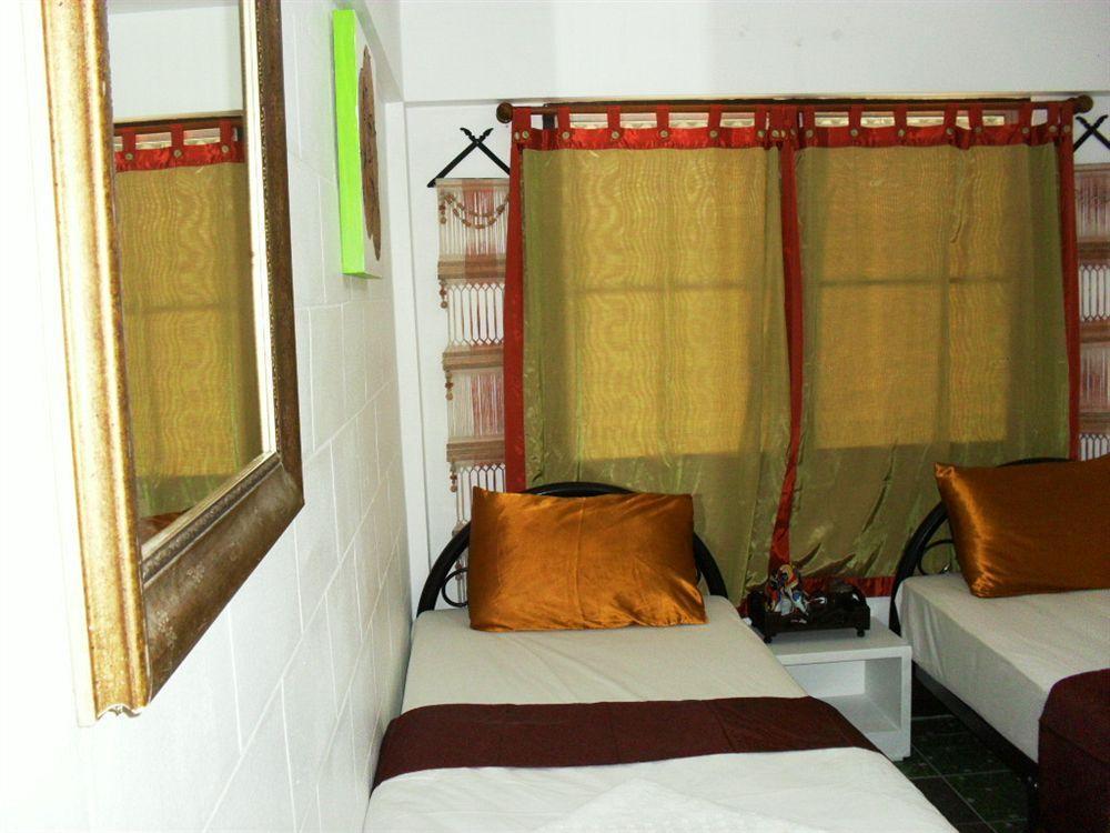 Guest house Naruncha House Chiang Mai
