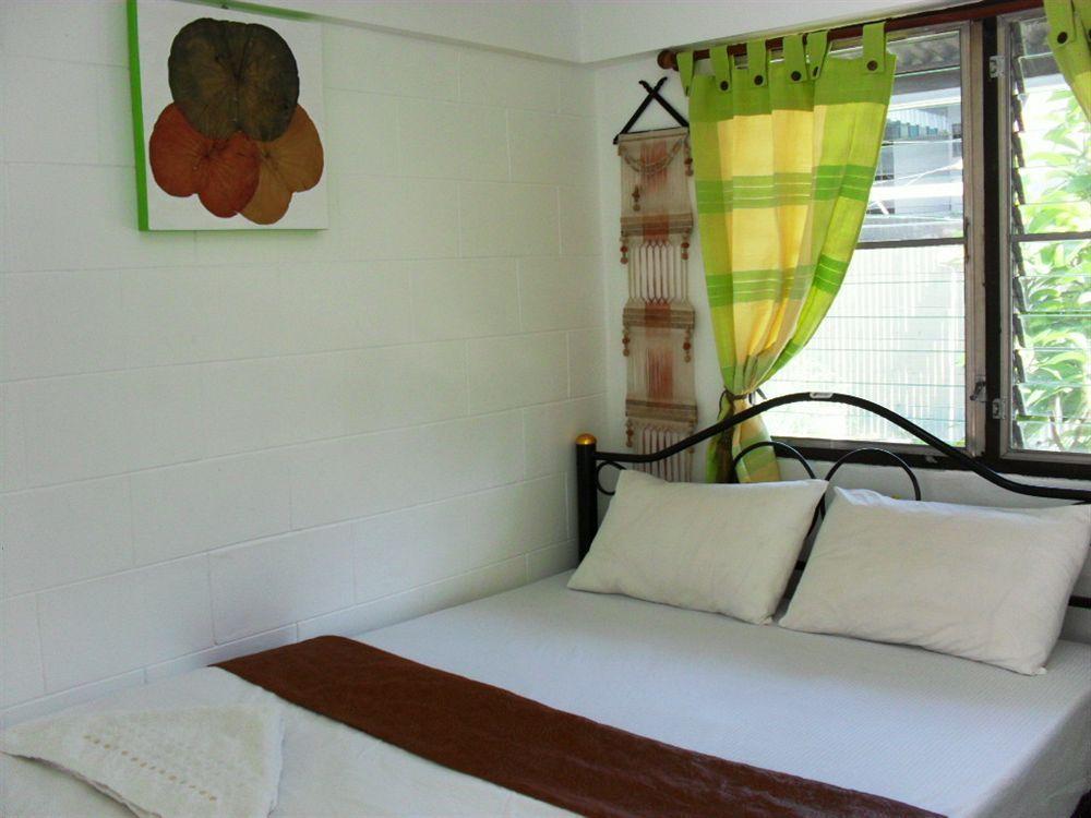 Naruncha House Chiang Mai