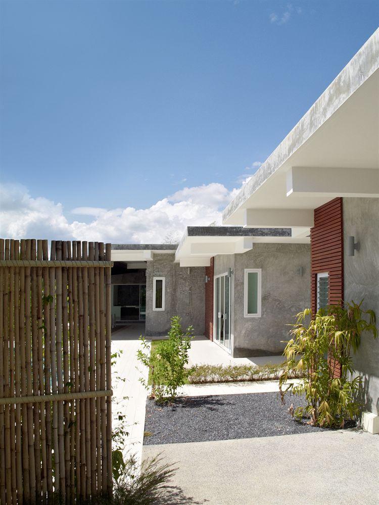 Villa Baan Alessandra Ao Nang