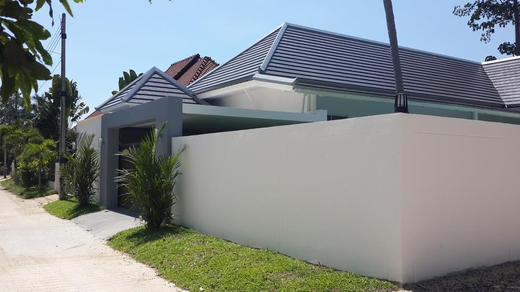 Pool Villa Taling Ngam (Koh Samui)
