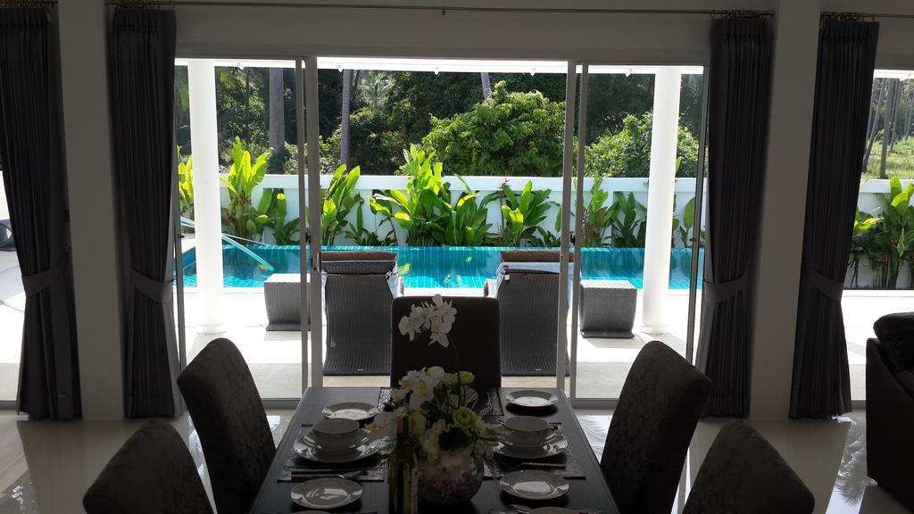 Pool Taling Ngam (Koh Samui)