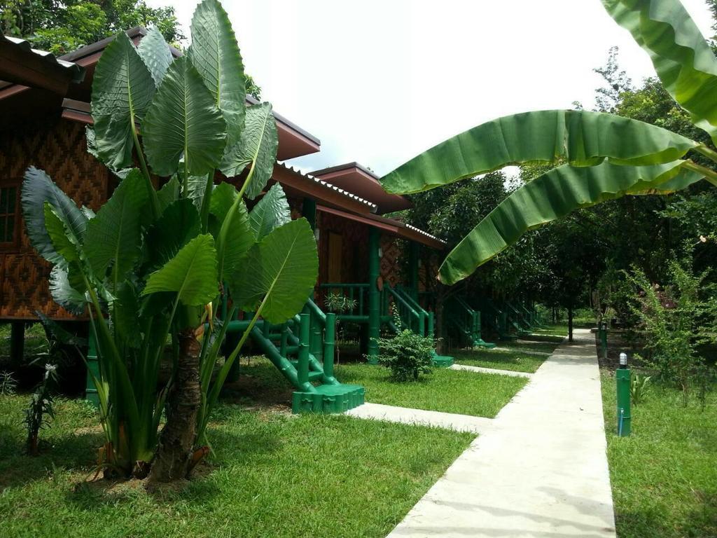 Lodge The Royal Bamboo - Sha Certified