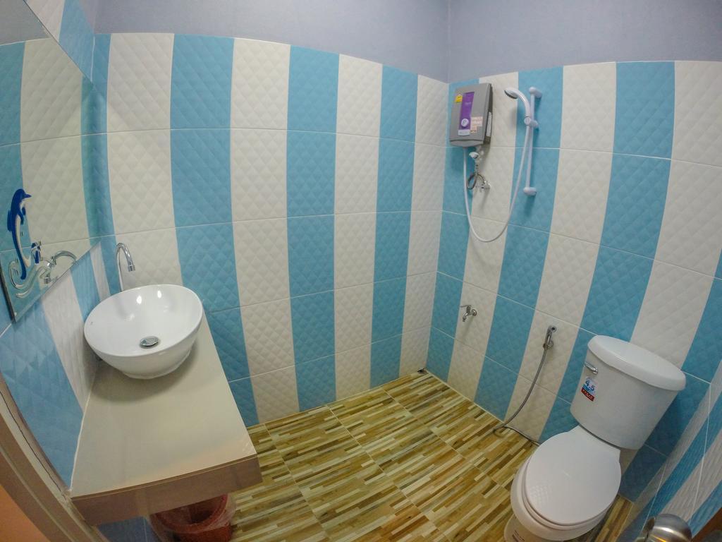 Guest house Bike Chiangmai