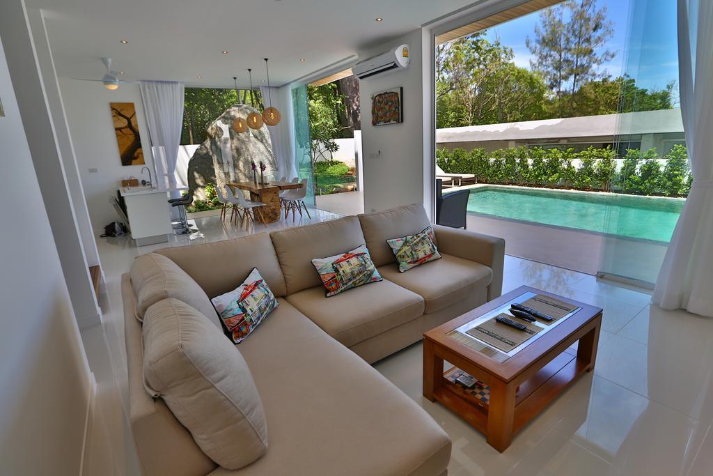 Villa Vista Del Mare *
