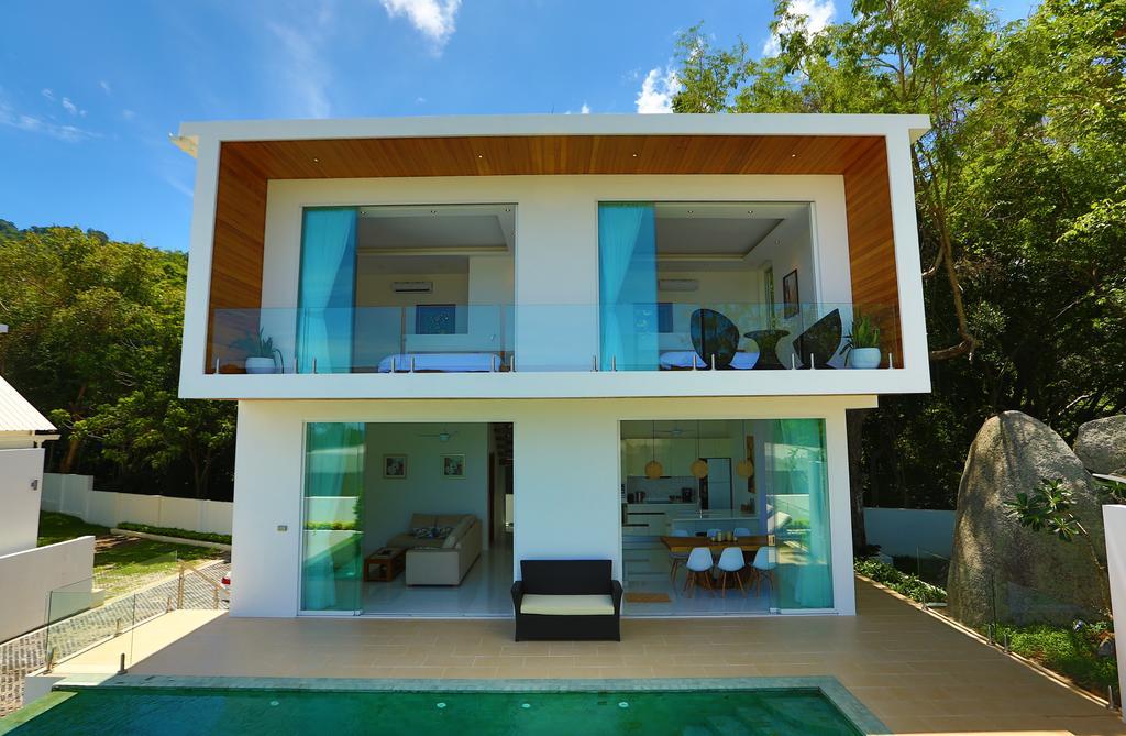 Villa Vista Del Mare