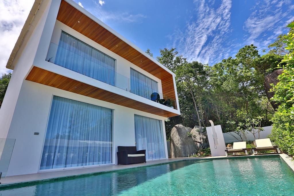 Villa Vista Del Mare