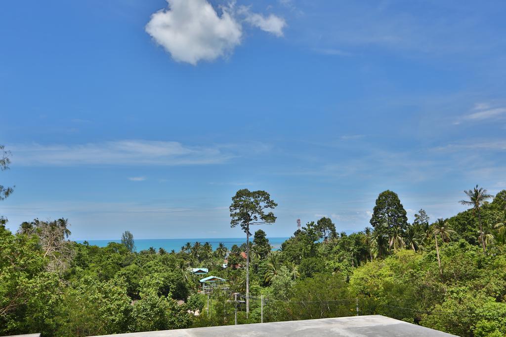 Vista Del Mare