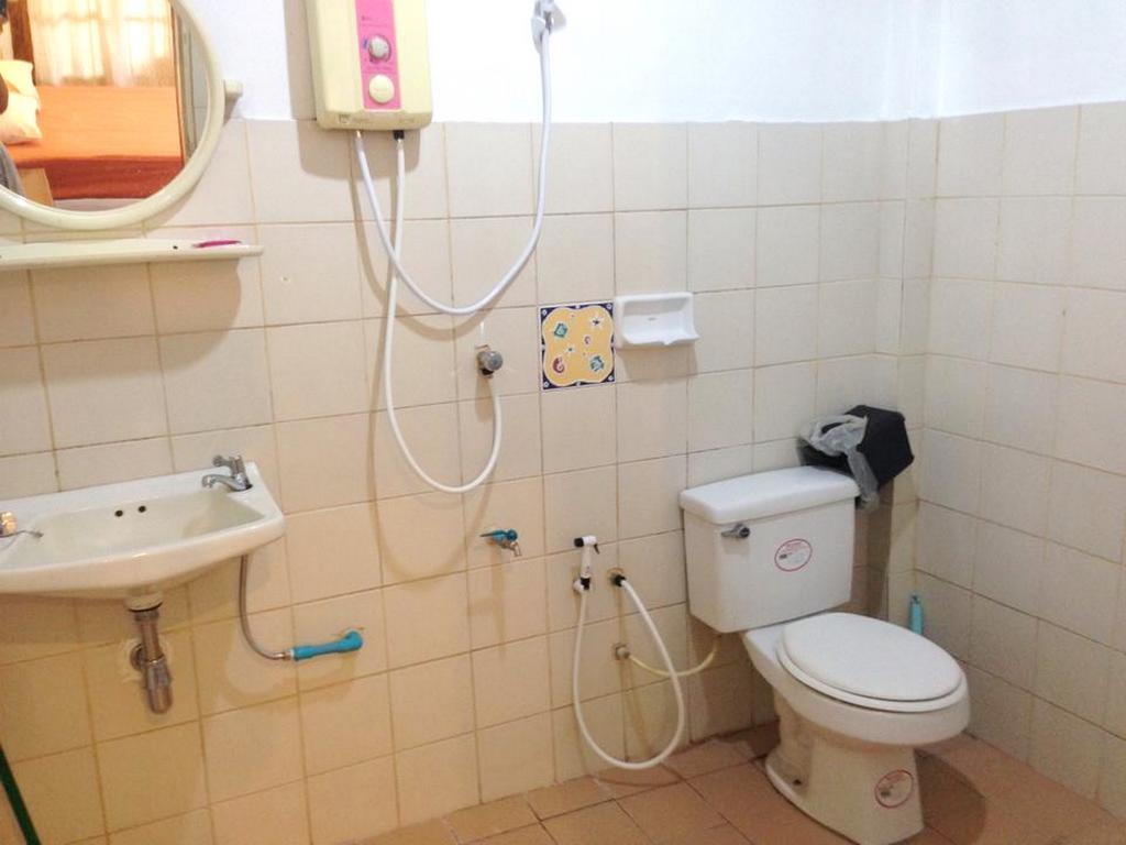 Utopia House Phangan 2* Mae Haad