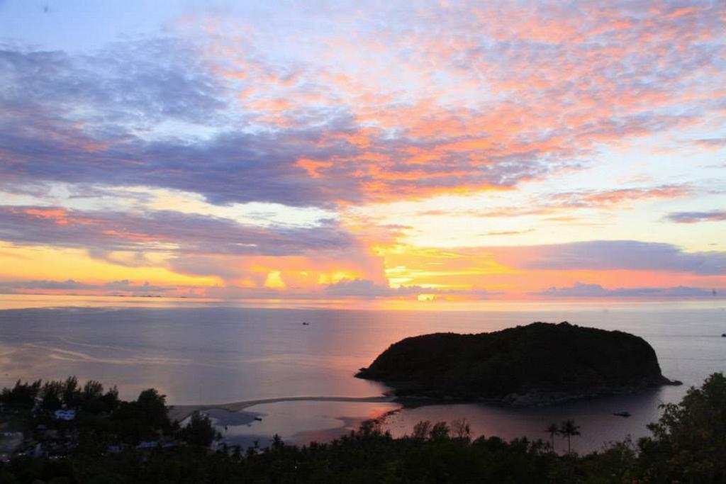 Resort Utopia House Phangan 2*