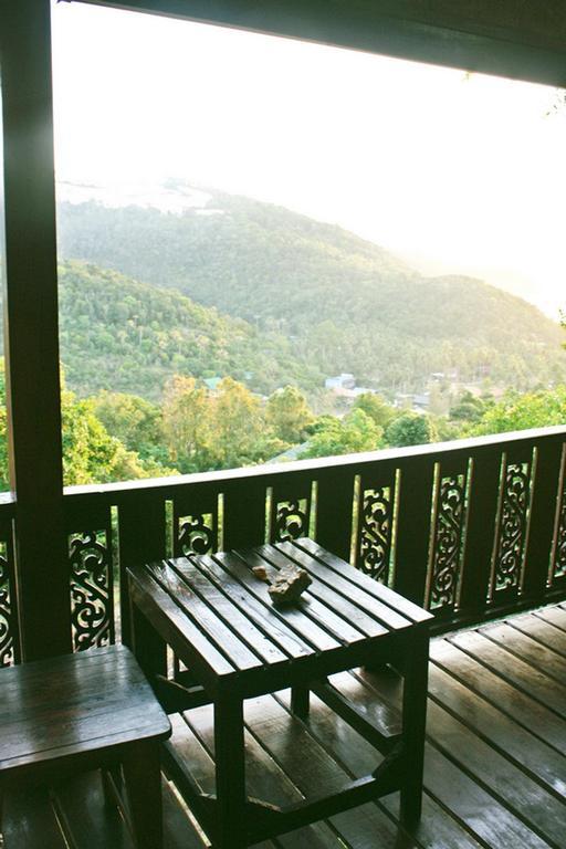 Resort Utopia House Phangan 2*