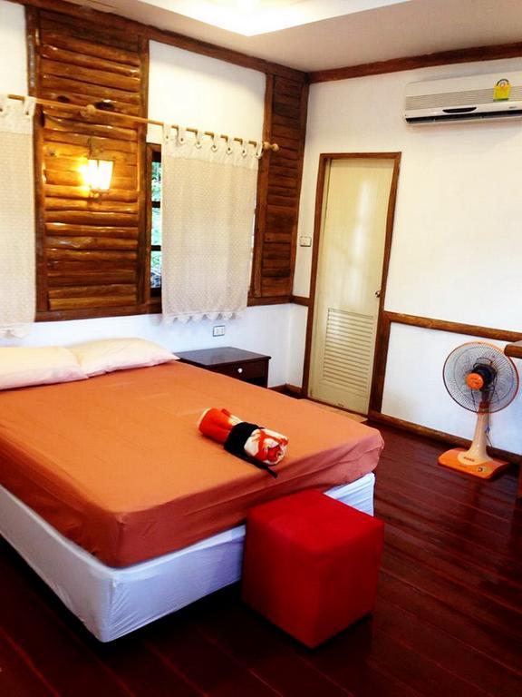 Utopia House Phangan Mae Haad