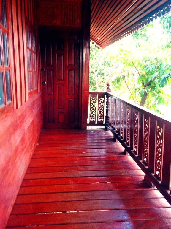 Utopia House Phangan Mae Haad