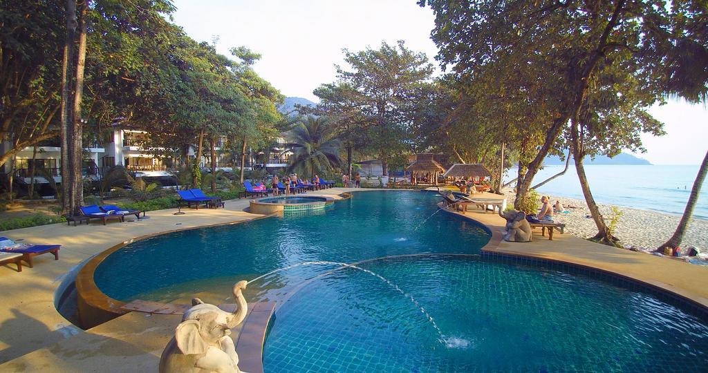 Resort Siam