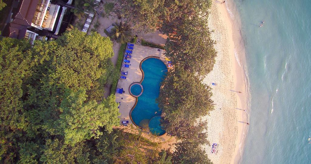 Siam Resort 3*