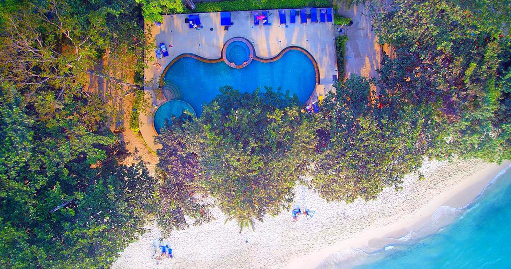 Siam Resort