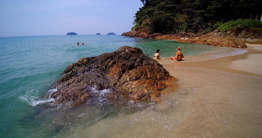 Siam Resort