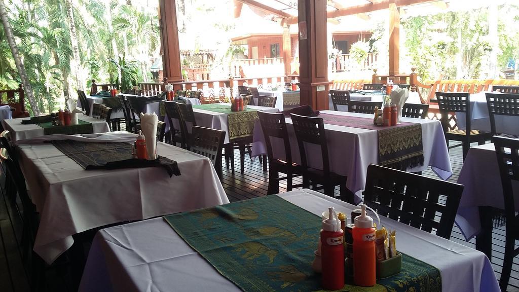 Hotel Royal Phawadee Village - 2 Minutes Walk To The Patong