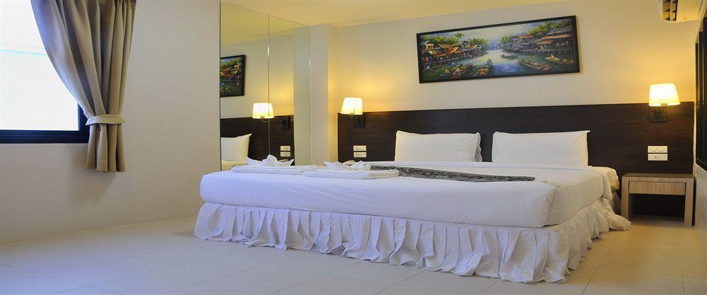 @ White Patong