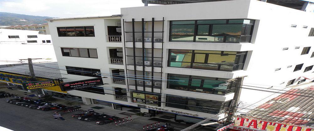 @ White Hotel 2*