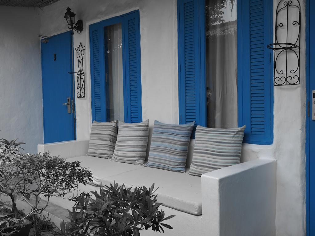 Costa Village Pool 3*