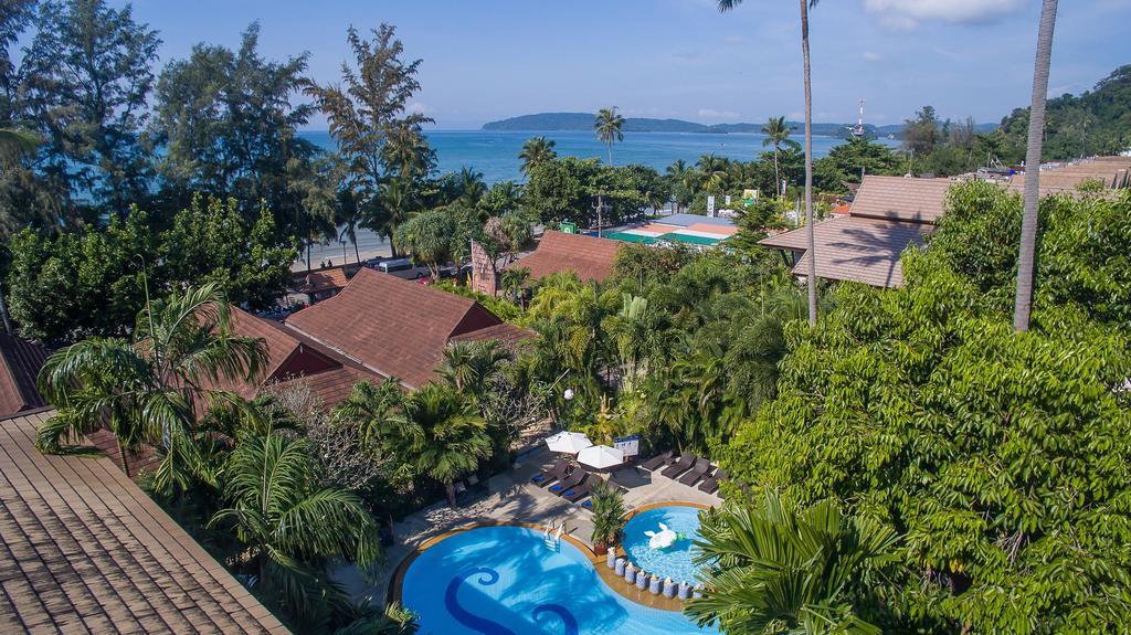 Resort Aonang Princeville & - Gha Wellhotel-halal Certified, Krabi, Thailand Ao Nang