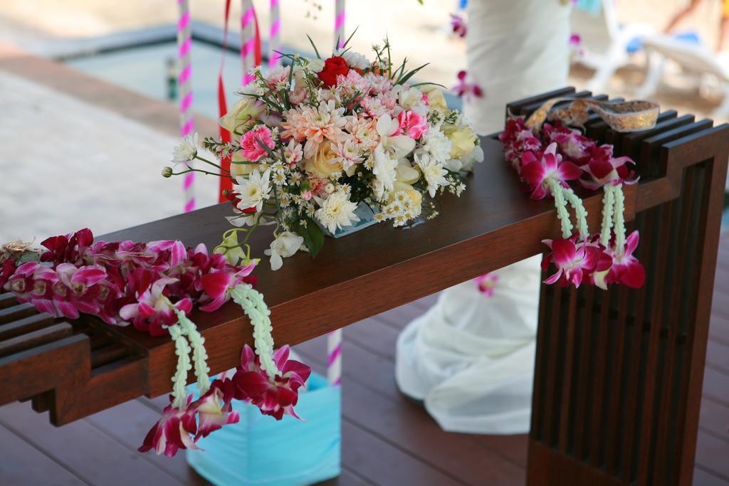 Weekender Resort Lamai Beach (Koh Samui)