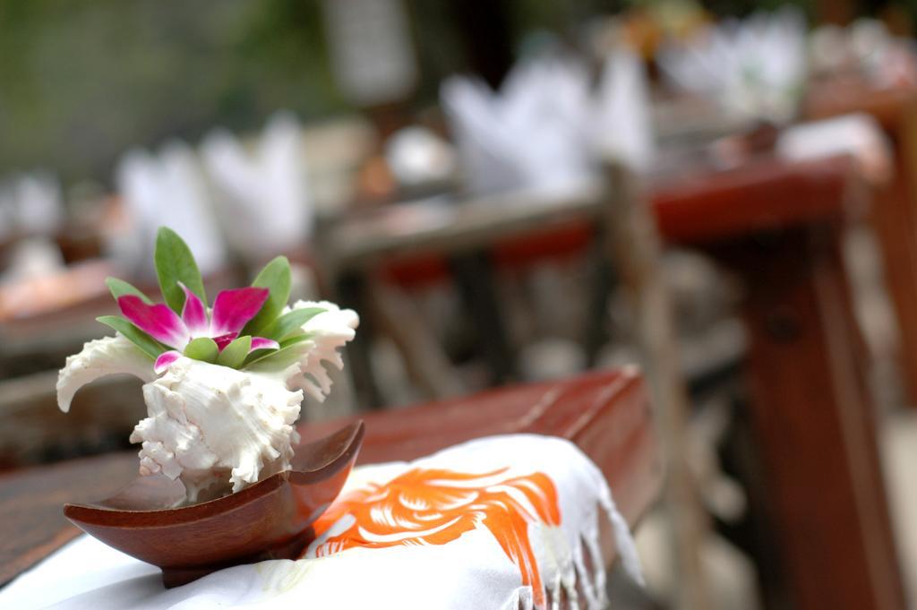 Sunrise Tropical 4* Railay Beach