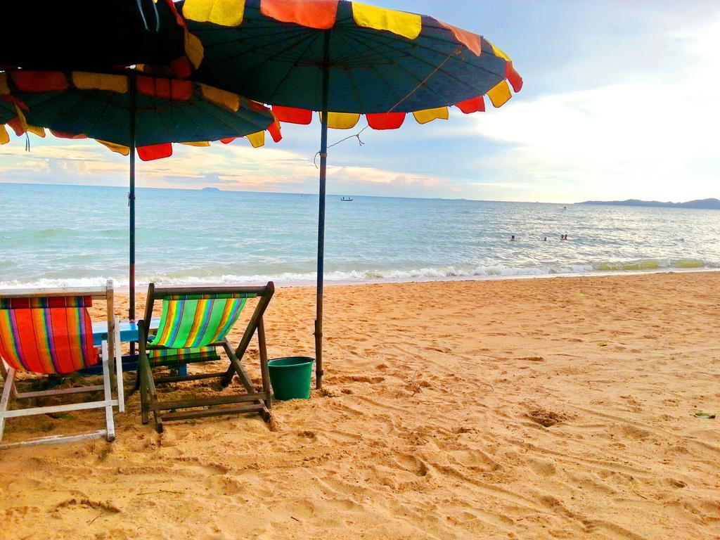 Gallery House 4* Jomtien Beach