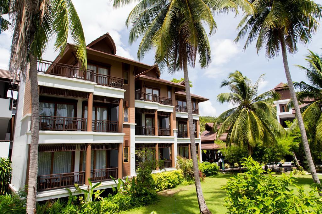 Maehaad Bay - Sha Resort 4*