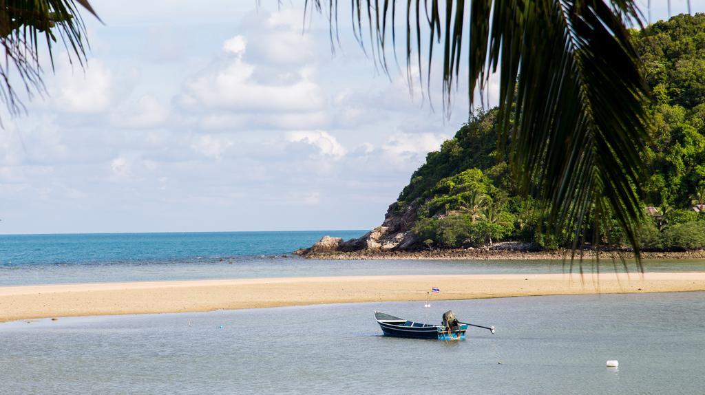 Maehaad Bay - Sha