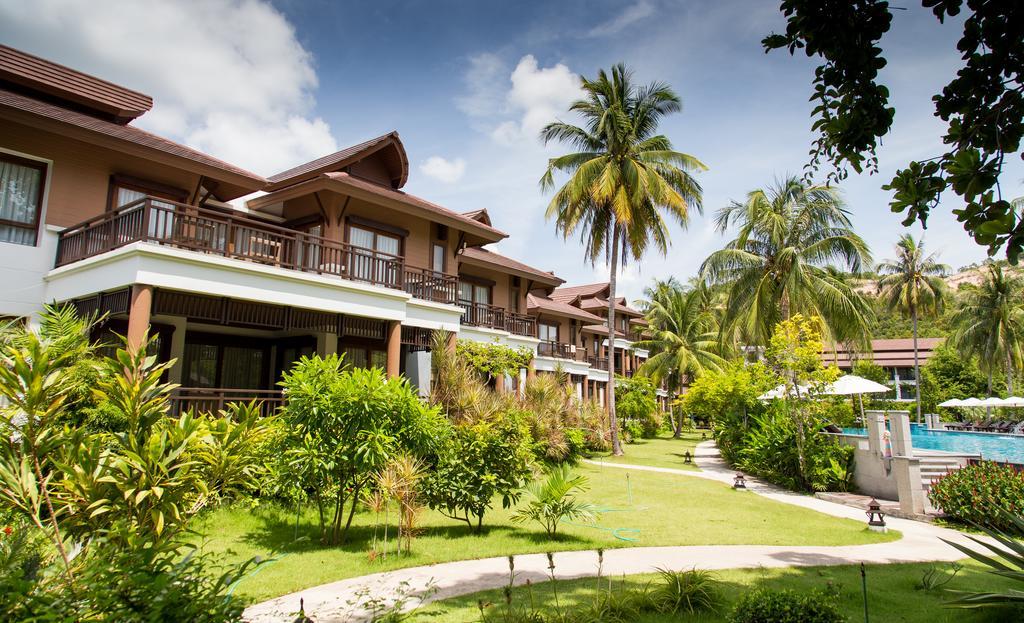 Resort Maehaad Bay - Sha Mae Haad