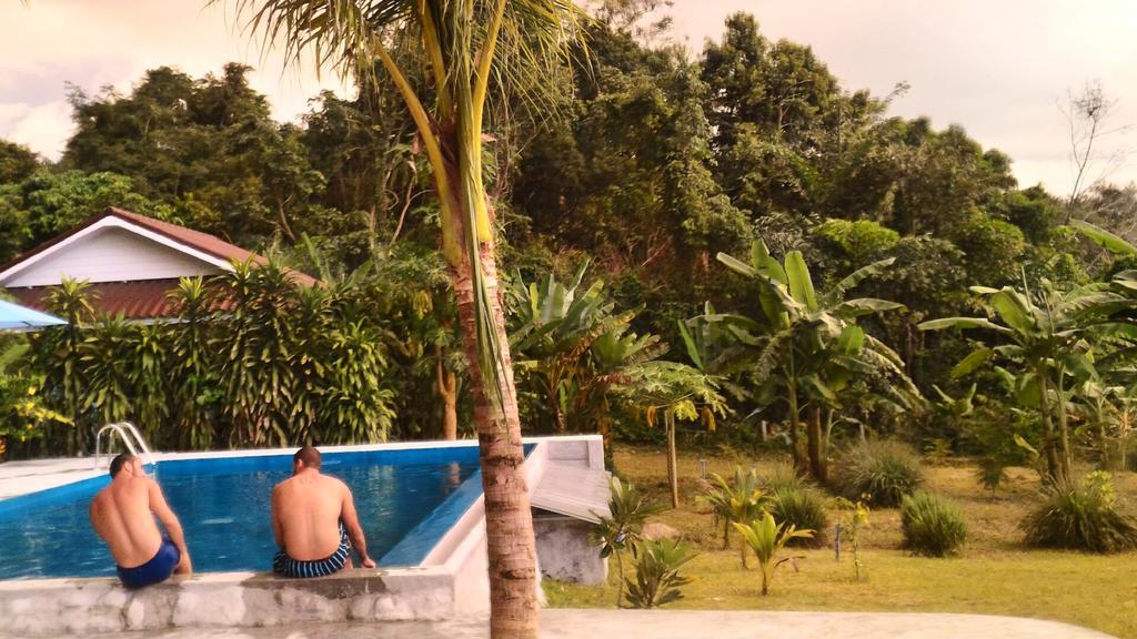 Guest house De Mama Rawai