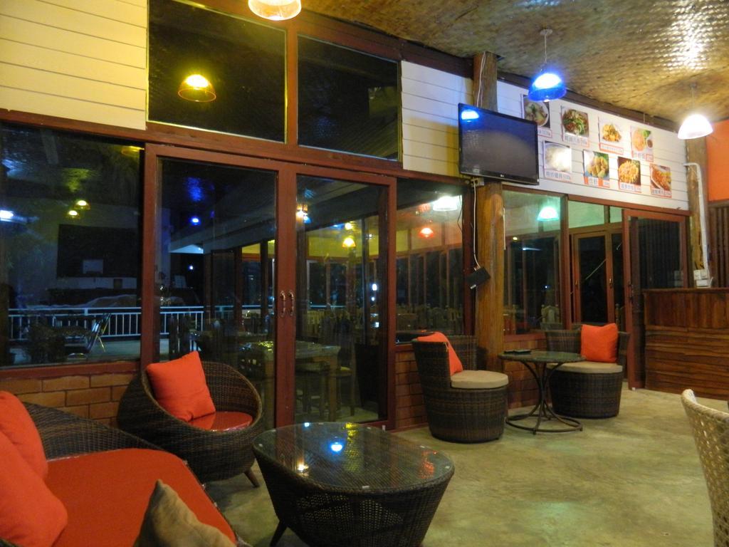 Iyara Resort 3*