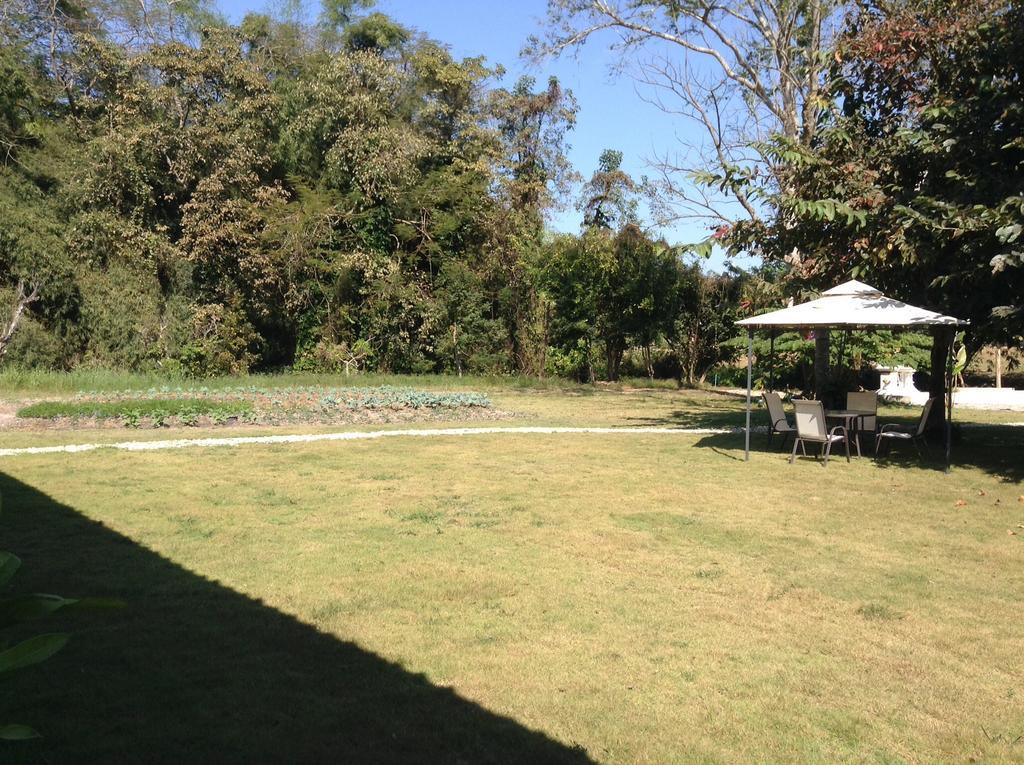 Resort River Rai 4*