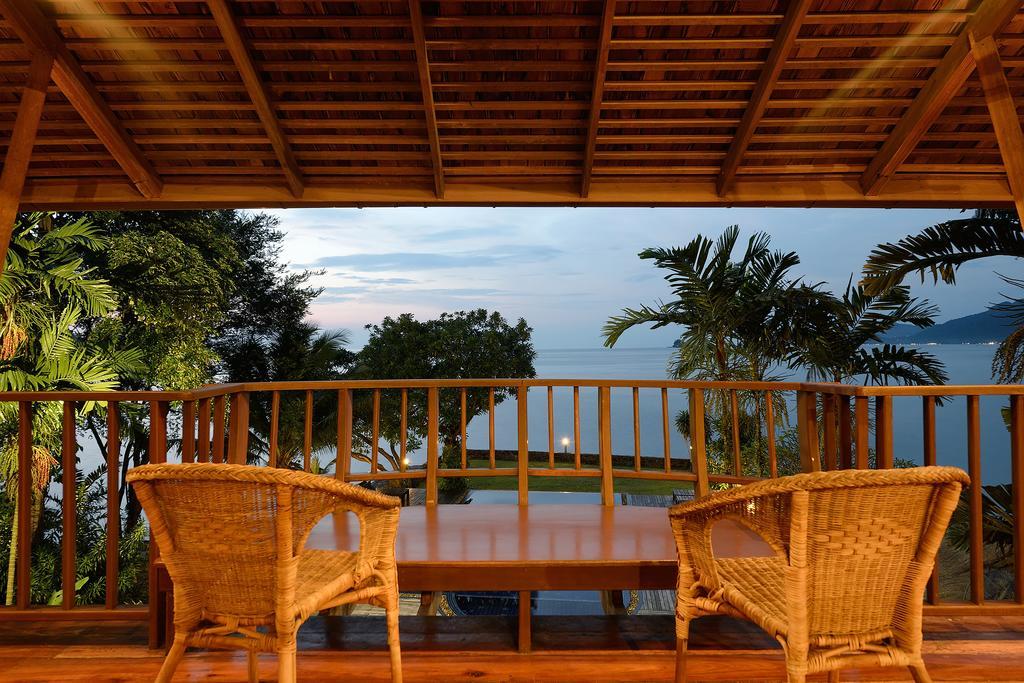 Siam Bay Resort