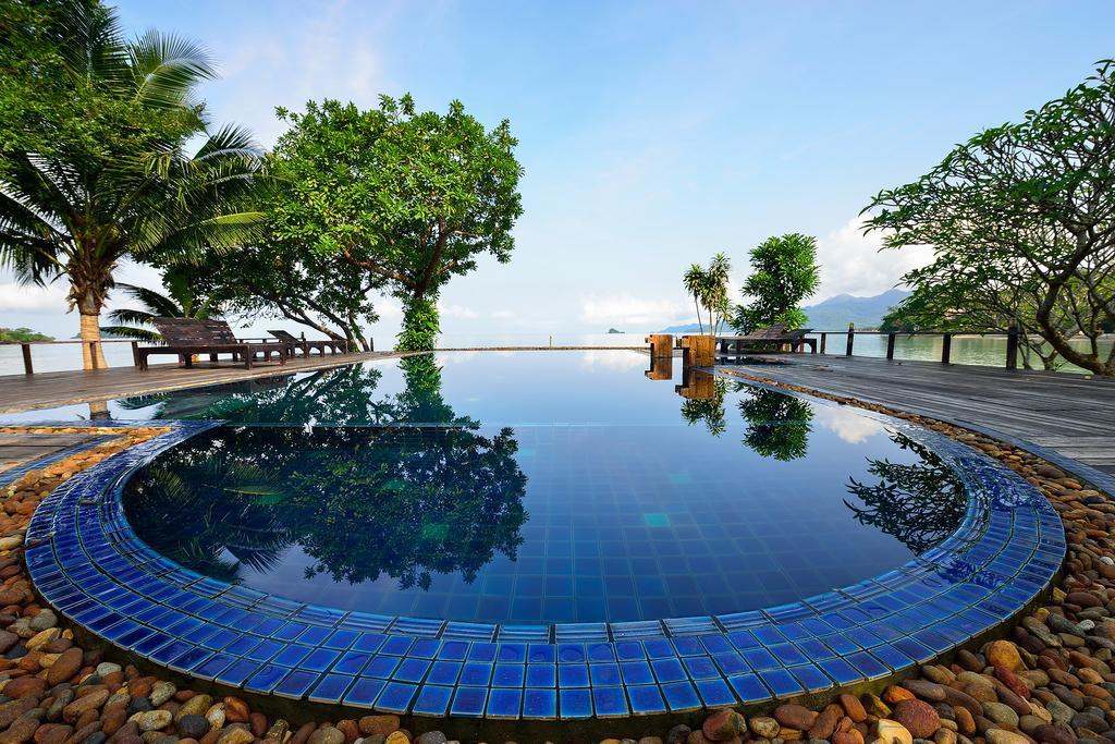 Siam Bay 3* Koh Chang