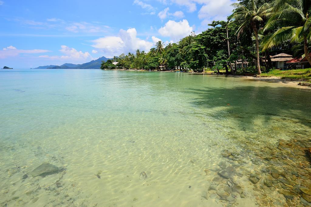 Siam Bay