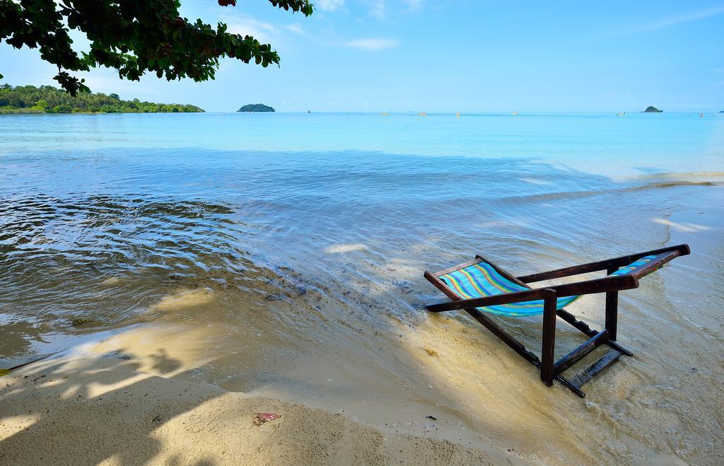 Resort Siam Bay 3*
