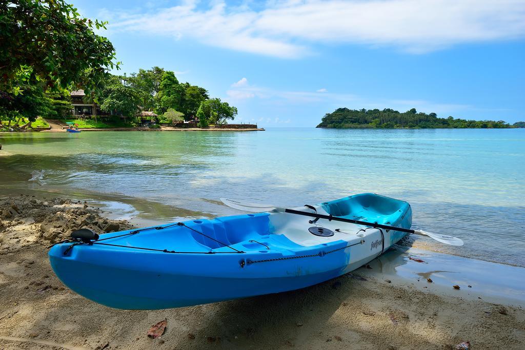 Siam Bay Resort Koh Chang