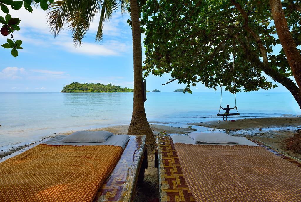 Resort Siam Bay Koh Chang