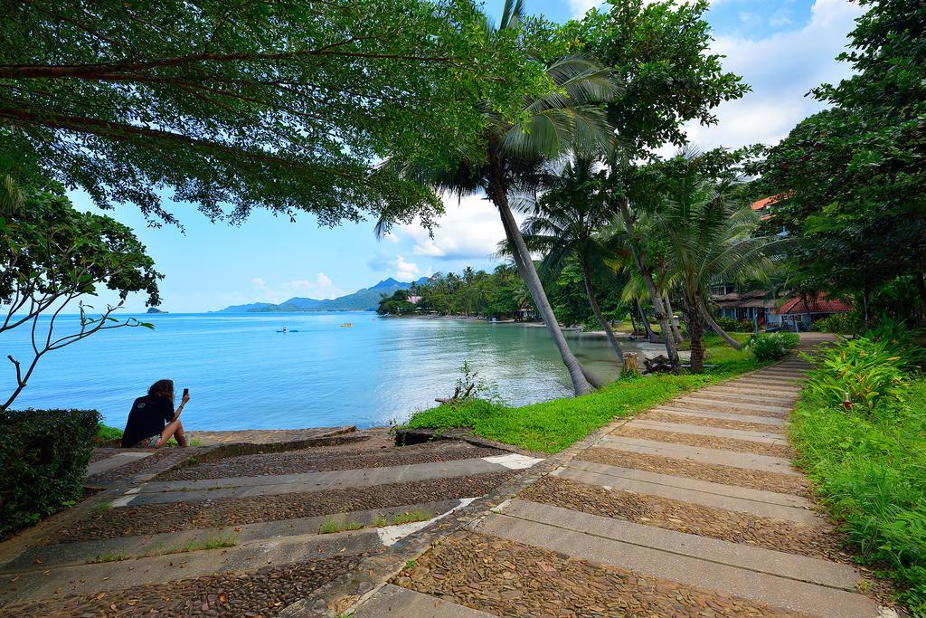 Siam Bay Resort Koh Chang